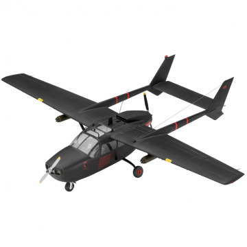 O-2A 1:48