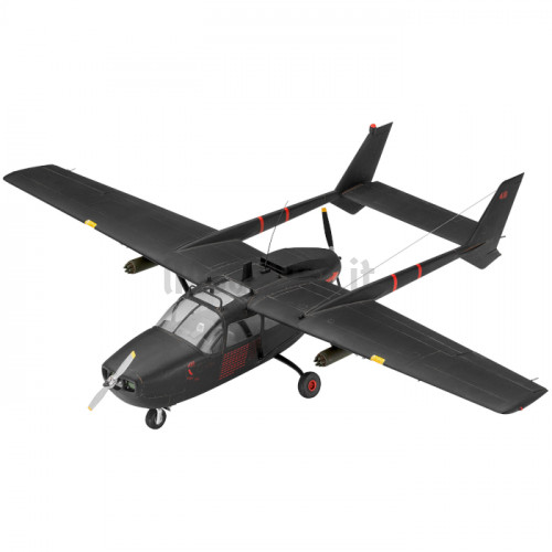 O-2A 1:48