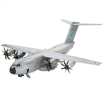 Airbus A400M Atlas RAF 1:72