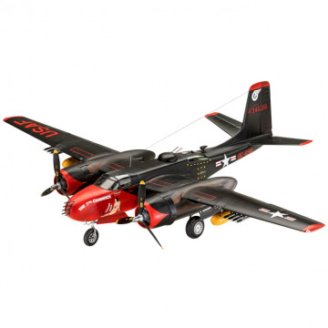 B-26 Invader 1:48