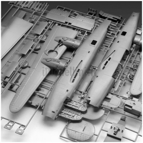 B-24D Liberator 1:48