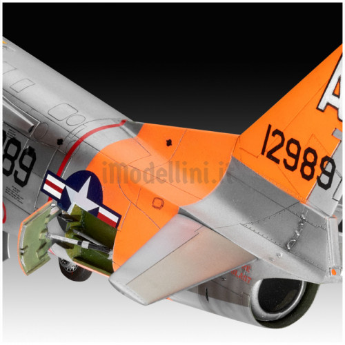 F-86D Dog Sabre 1:48