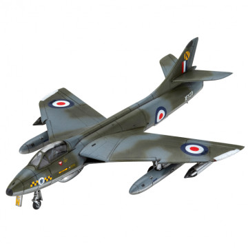 Hawker Hunter FGA.9 1:144