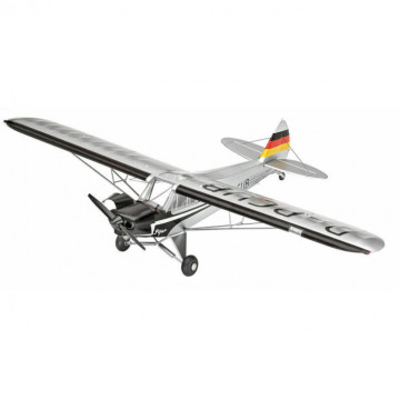 Sports Plane 1:32