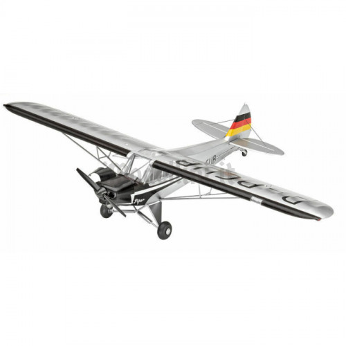 Sports Plane 1:32