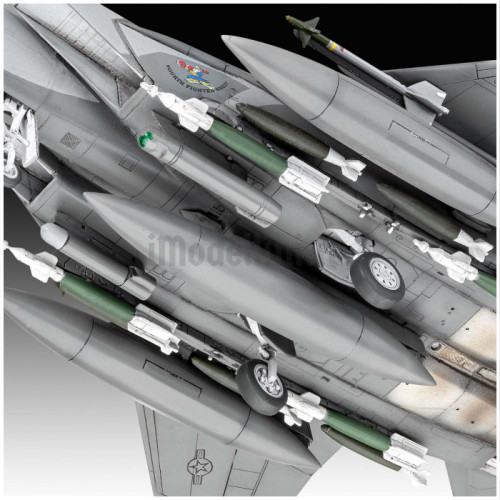 F-15E Strike Eagle 1:72
