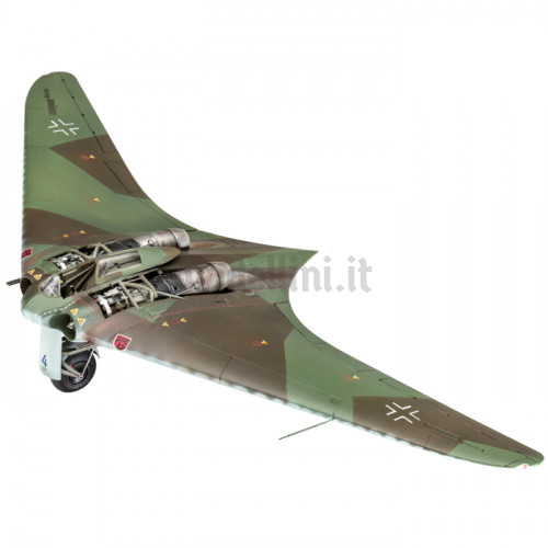 Horten Go229 A 1:48