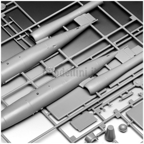 Fieseler Fi103 A/B V-1 1:32