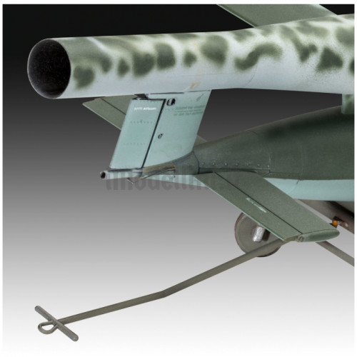 Fieseler Fi103 A/B V-1 1:32