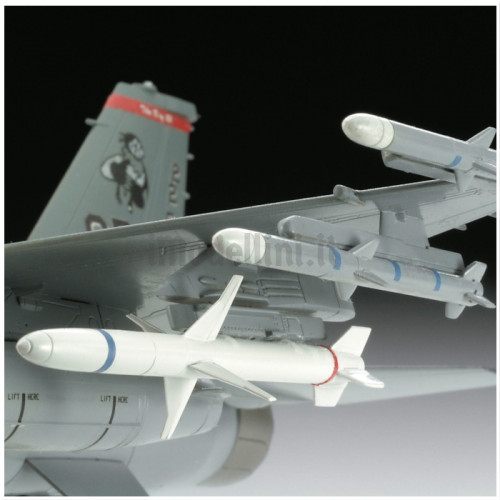Gift Set US Air Force 75th Anniversary 1:72