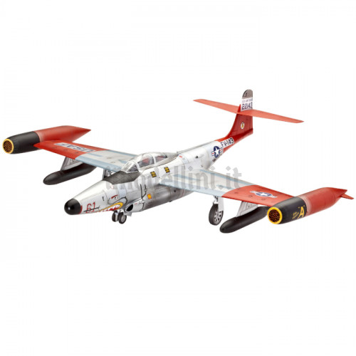 Gift Set US Air Force 75th Anniversary 1:72