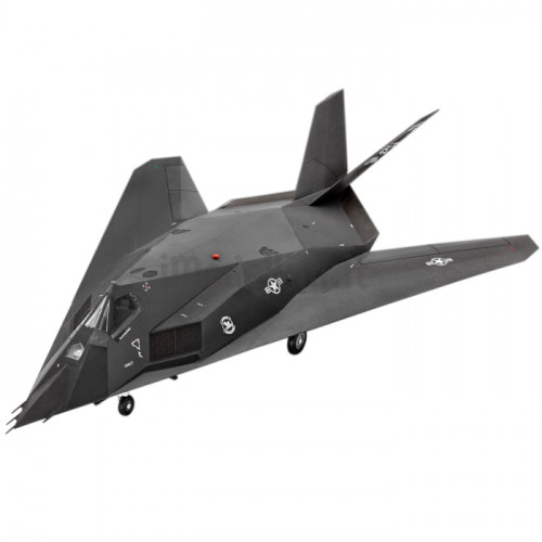 Gift Set US Air Force 75th Anniversary 1:72