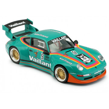 Porsche 911 GT2 Vaillant n.9
