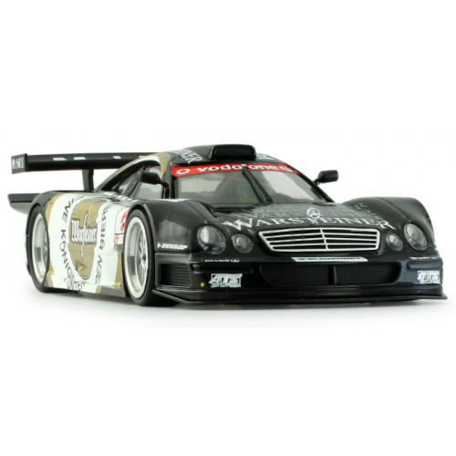 Mercedes-Benz CLK GTR Warsteiner Edition n.6 GT1 Class