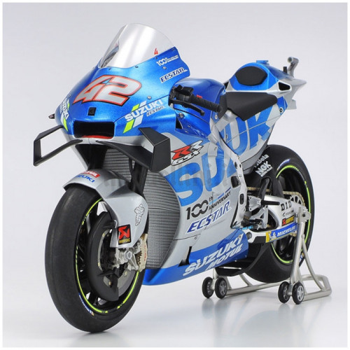 Suzuki ECSTAR GSX-RR MotoGP 2020 1:12