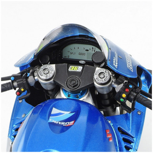 Suzuki ECSTAR GSX-RR MotoGP 2020 1:12