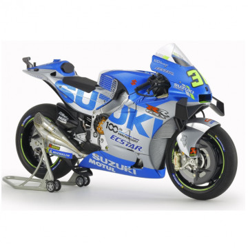 Suzuki ECSTAR GSX-RR MotoGP 2020 1:12