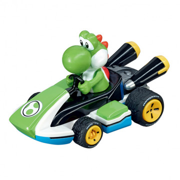 Mario Kart - Car Yoshi