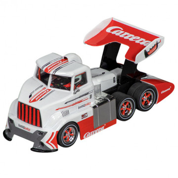  Race Truck Conventional Carrera Race Taxi
