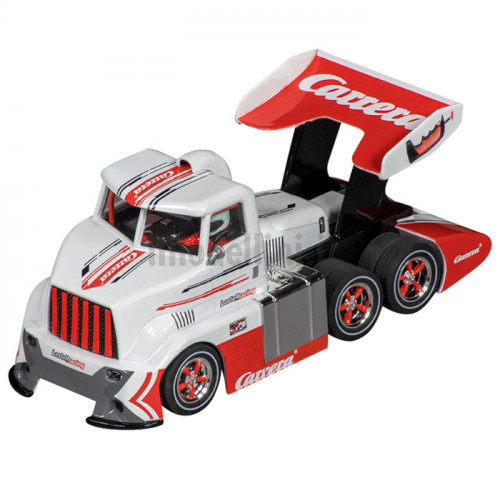  Race Truck Conventional Carrera Race Taxi