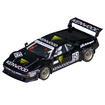 BMW M1 Procar MK-Motorsport n.151 DRM 1986