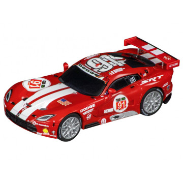 SRT Viper GT3 SRT Motorsport n.91