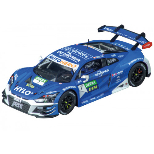 Audi R8 LMS GT3 Evo II Team Abt Sportsline n.7