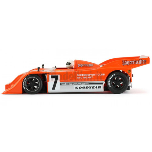 Porsche 917/10K  Jagermeister 1973 n.7