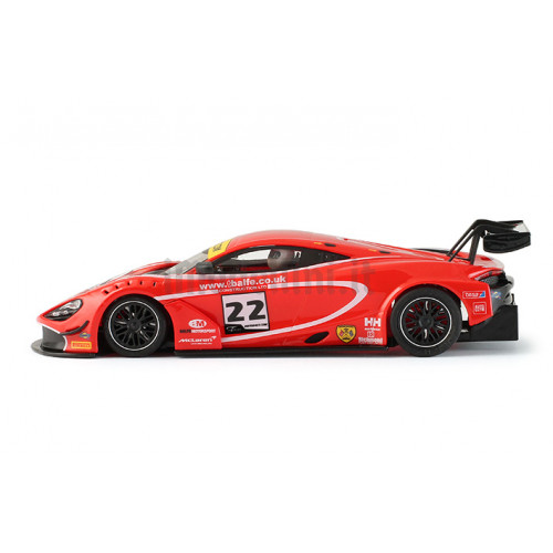 McLaren 720S GT3 - Balfe British GT Championship 2019 n.22