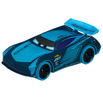 Disney/Pixar Cars Jackson Storm - Night Racing
