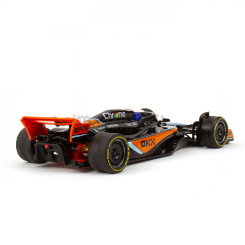 Formula 22 Orange UK n.81 OP Livery