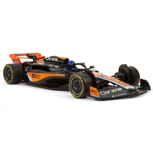 Formula 22 Orange UK n.81 OP Livery