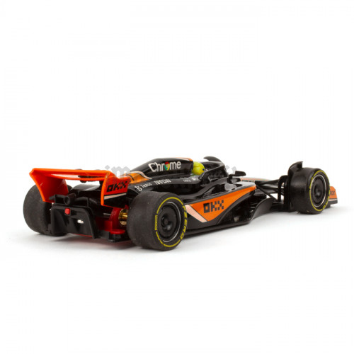 Formula 22 Orange UK n.4 LN Livery