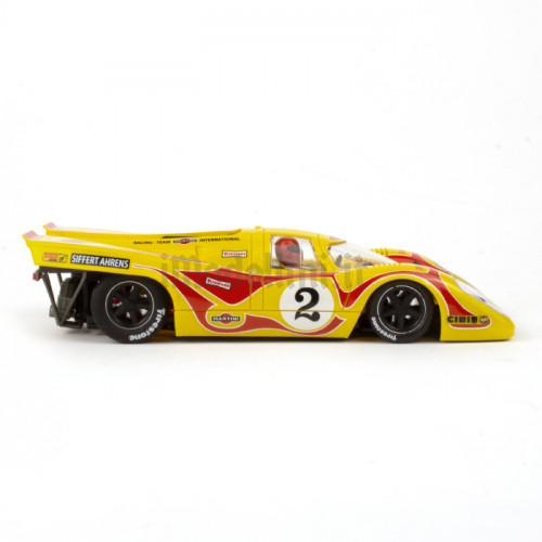 Porsche 917K Martini Hippie n.2 Kyalami 9h 1970 - Historic Line