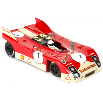 Porsche 908/3 Toblerone Targa Florio 1973 n.1