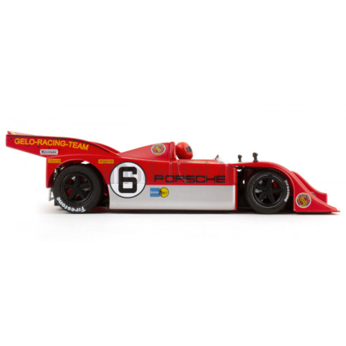 Porsche 917/10K Frost n. 6 Interserie 1973
