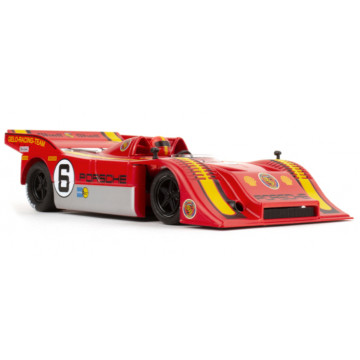 Porsche 917/10K Frost n. 6 Interserie 1973
