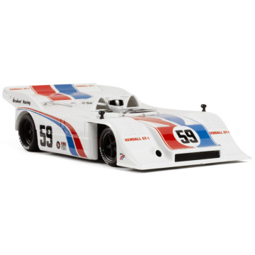 Porsche 917/10K  Brumos n.59 Can-Am 1973 3rd