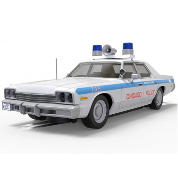 Dodge Monaco Blues Brothers Chicago Police