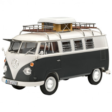 Volkswagen T1 Camper 1:24