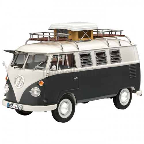 Volkswagen T1 Camper 1:24