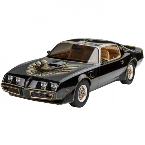 Pontiac Firebird Trans AM 1979 1:8