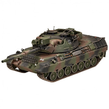 Carro Armato Geschenkset Leopard 1 A1A1-A1A4 1:35