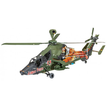 Eurocopter Tiger 15 Years Tiger 1:72