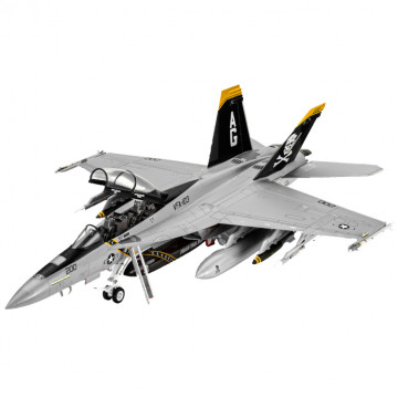 F/A18F Super Hornet 1:72