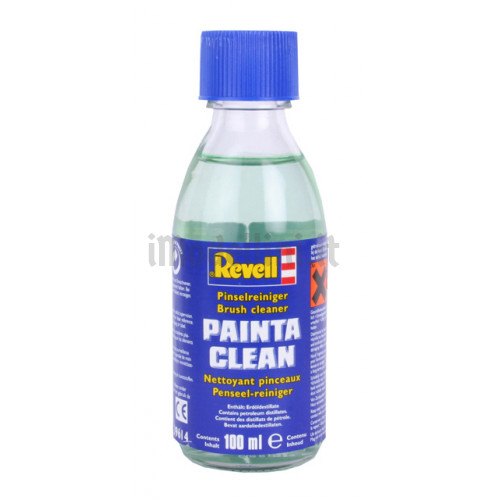 Detergente Pulitore Painta Clean 100ml