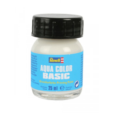 Primer Aqua Color Basic da 25 ml