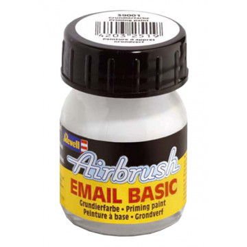 Primer Airbrush Email Basic da 25ml 