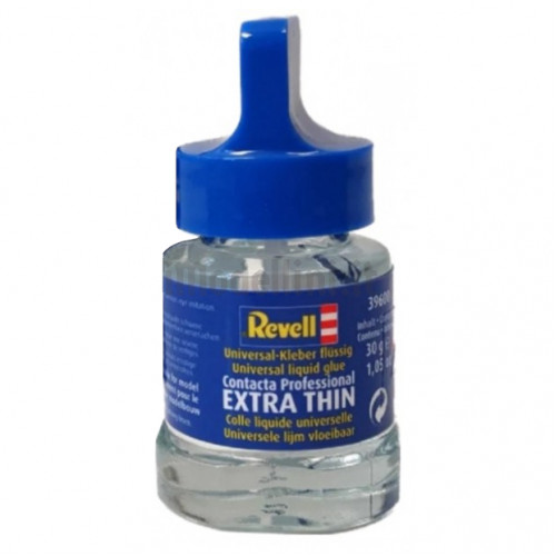 Colla Contacta Professional Extra Thin da 30g