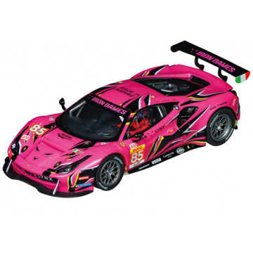 Ferrari 488 GT3 Iron Dames n.85